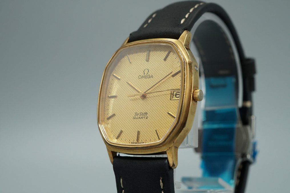 Omega - De Ville Cal.1332 Ref.192.0048 - 没有保留价 - 495432 - 男士 - 1970-1979 #4.3