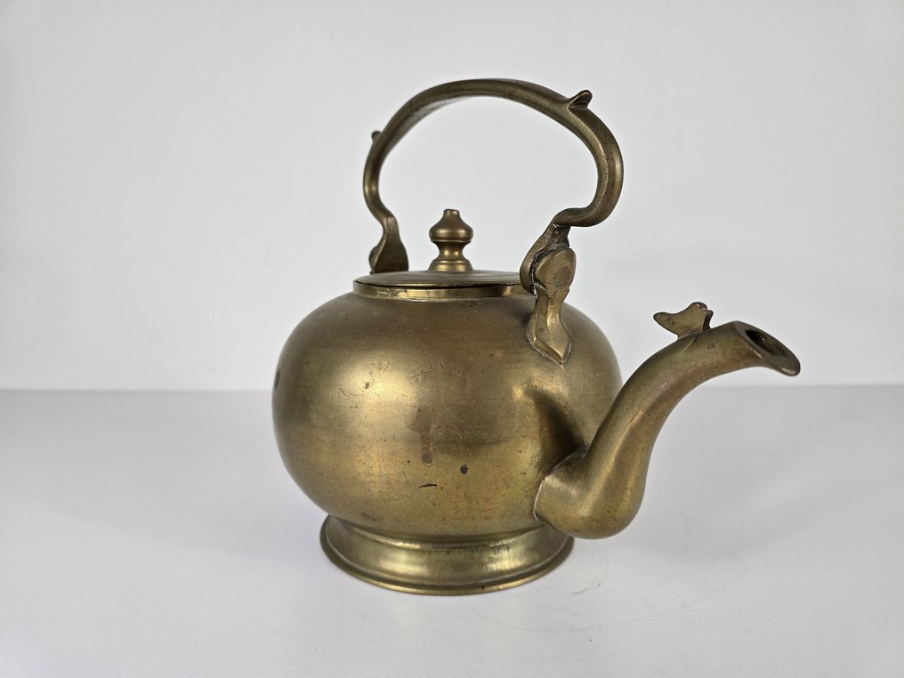 Tepotte - Messing #4.3