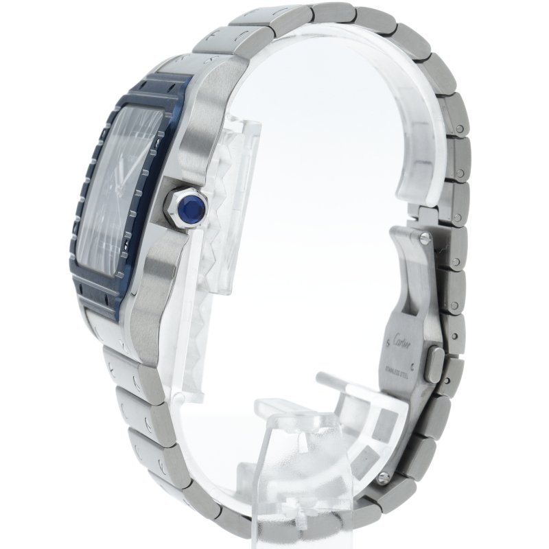 Cartier - Santos de Cartier - WSSA0048 - 男士 - 2020年及之后 #2.1