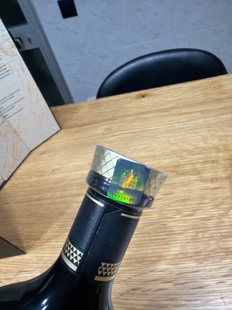 Macallan Rare Cask Black  - 70 cl #3.2