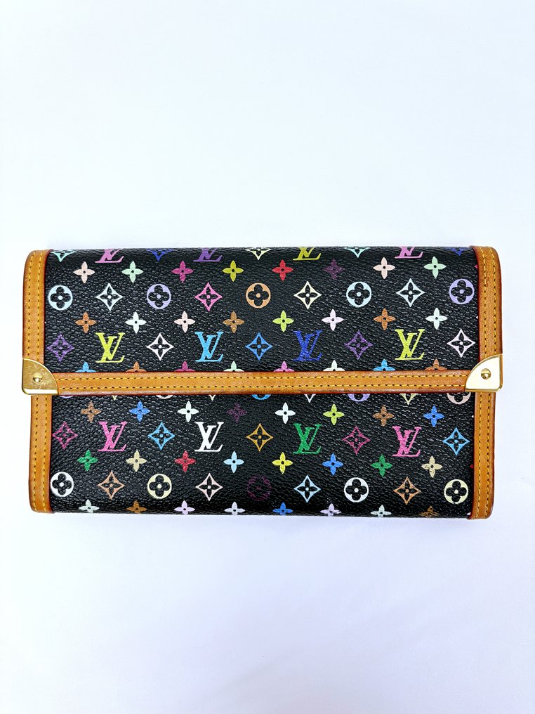 Louis Vuitton - Lang tegnebog #1.0