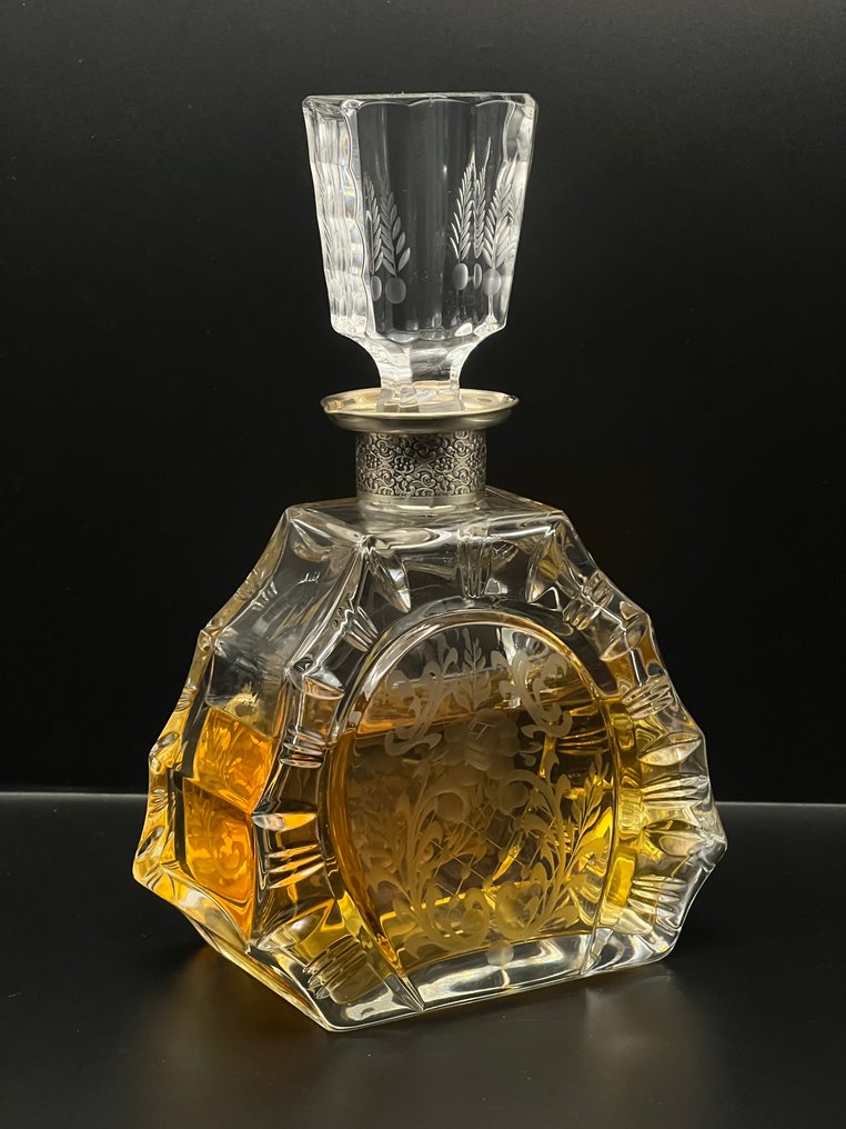 Brocca - .800 argento #1.0