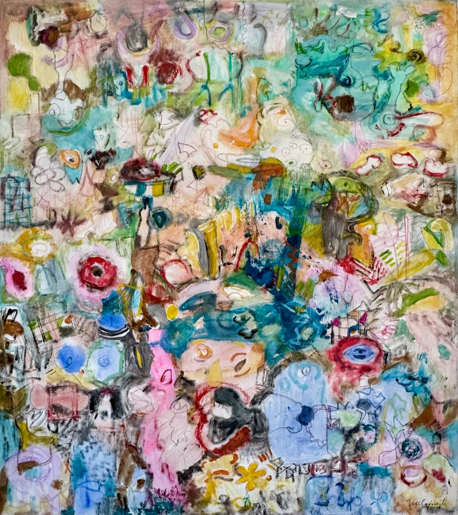 VILLAFUERTE - If The Stars Aligned / XL #1.0