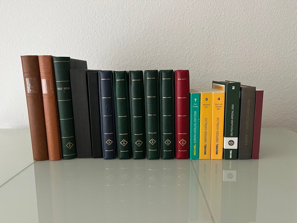 Top accessories lot #1.0