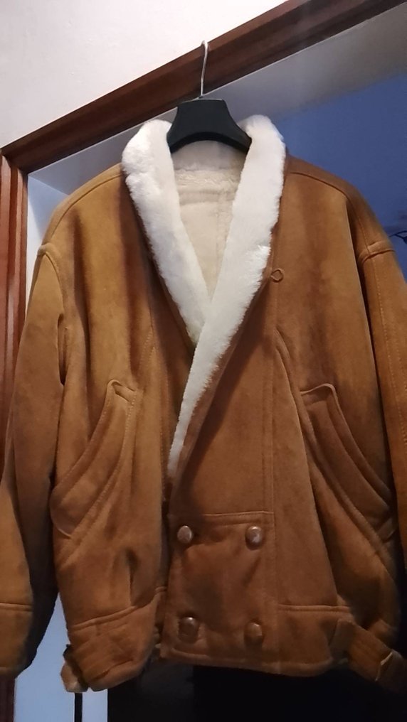 Artisan Furrier - Ανδρικό κοστούμι - Vintage #3.2