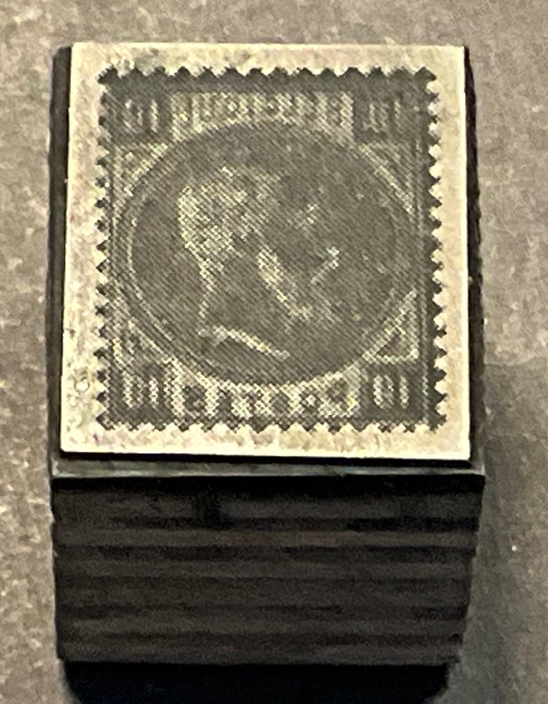 Βέλγιο 1883 - Έκδοση Leopold II Νέος Τύπος - 10c Ροζ - Σταλιδάκι/ Τεχνική Εικόνα - OBP/COB 38 #1.0