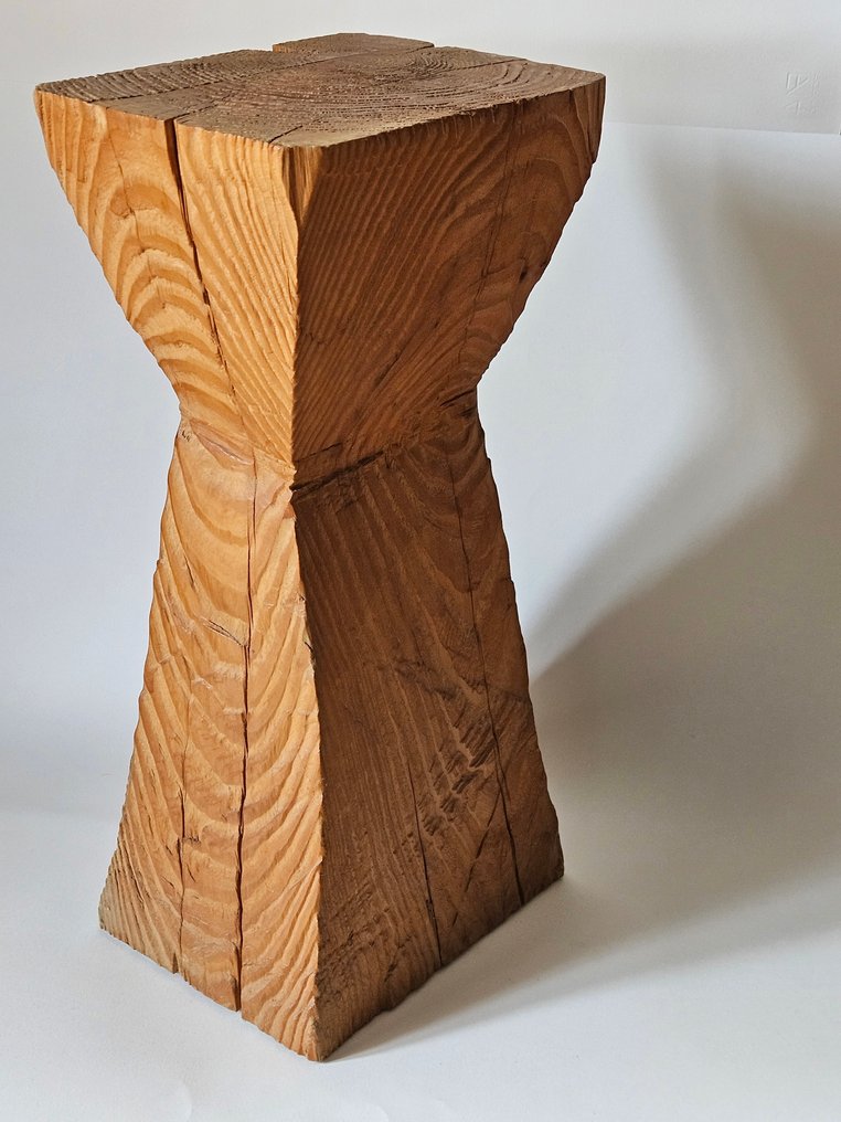 casarott - Stol - x1 - Løvtræ #1.0