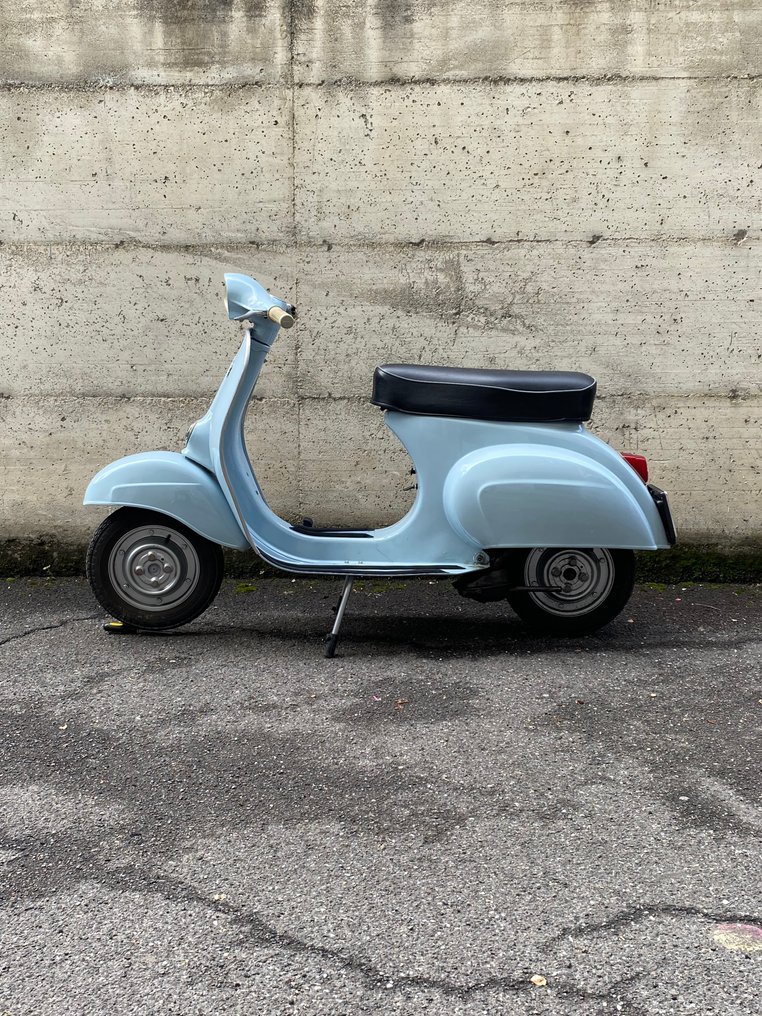 Piaggio - Vespa 50 N - 1967 #1.0