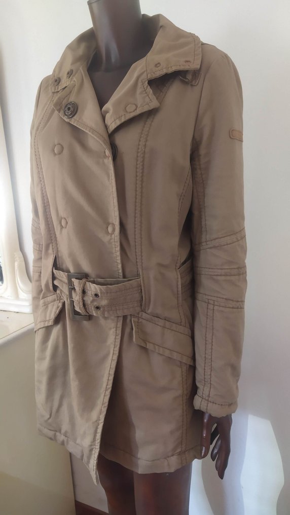 Max Mara - Trenca #2.1