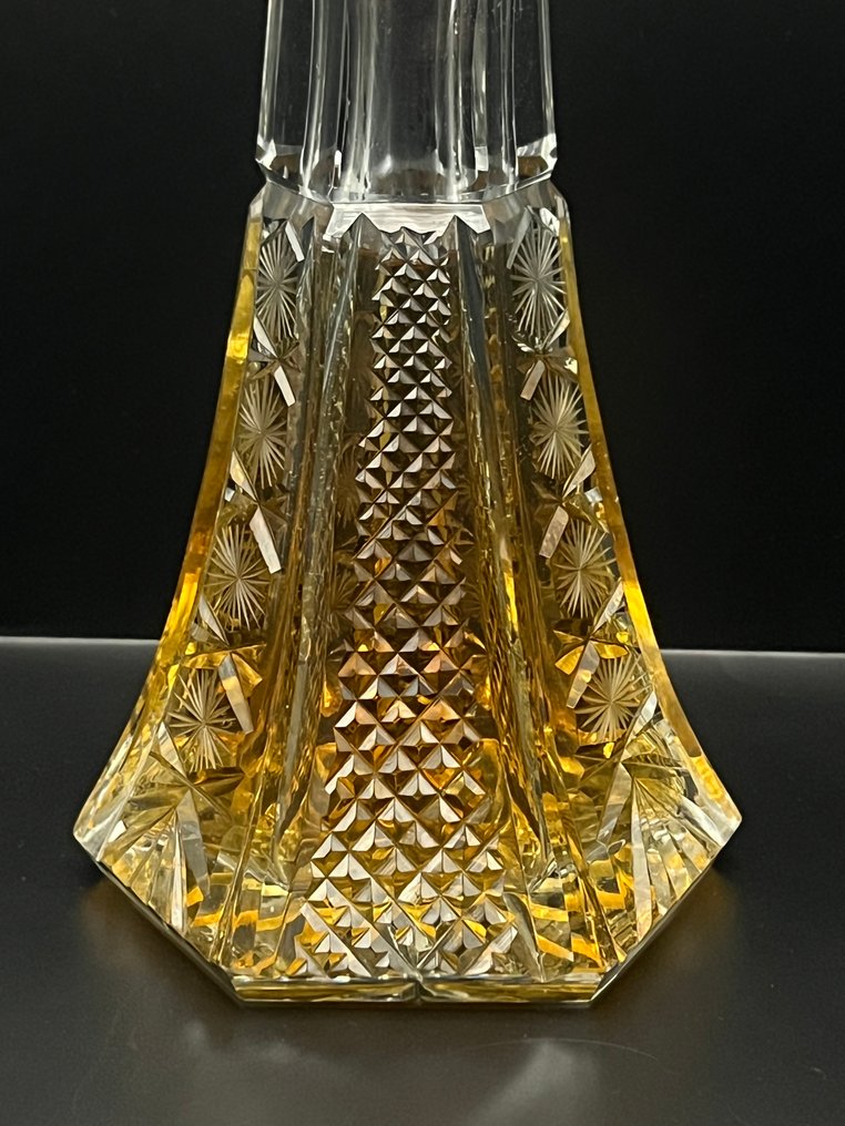 Brocca (7) - Argento, Cristallo #3.2