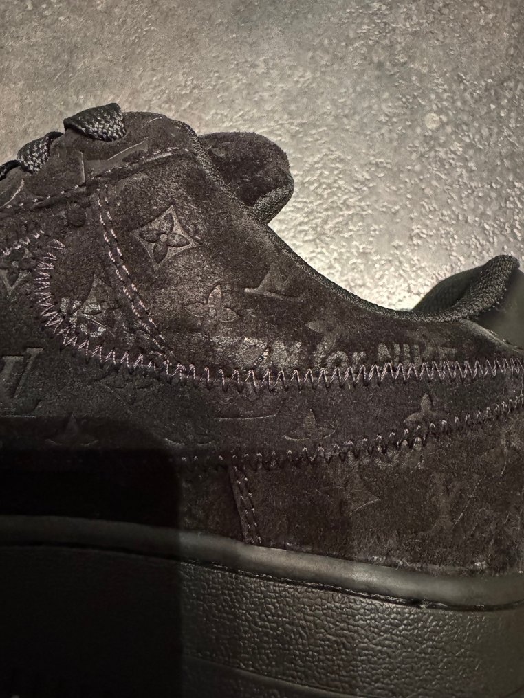 Louis Vuitton - Nike x Louis Vuitton Air Force 1 - Sneakers - Mέγεθος: EU 39 #3.2