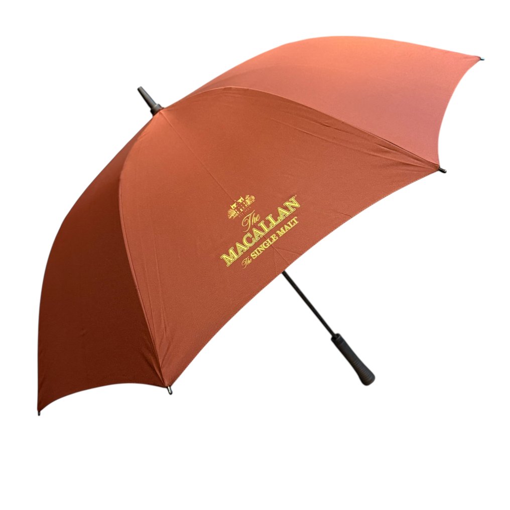 Macallan Distillery Limited Umbrella x 2  - 其他 #2.1