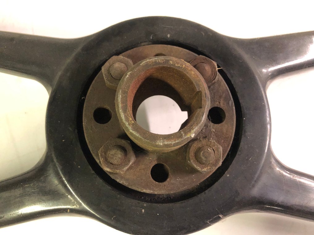 Kojelaudan instrumentti (1) - saviem #2.1