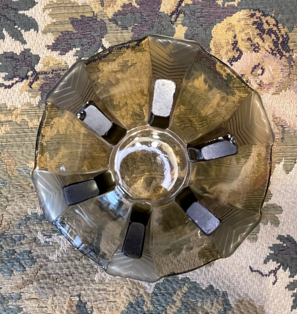 Walther & Söhne - Tarjotin (2) - Athena - persglas #2.1