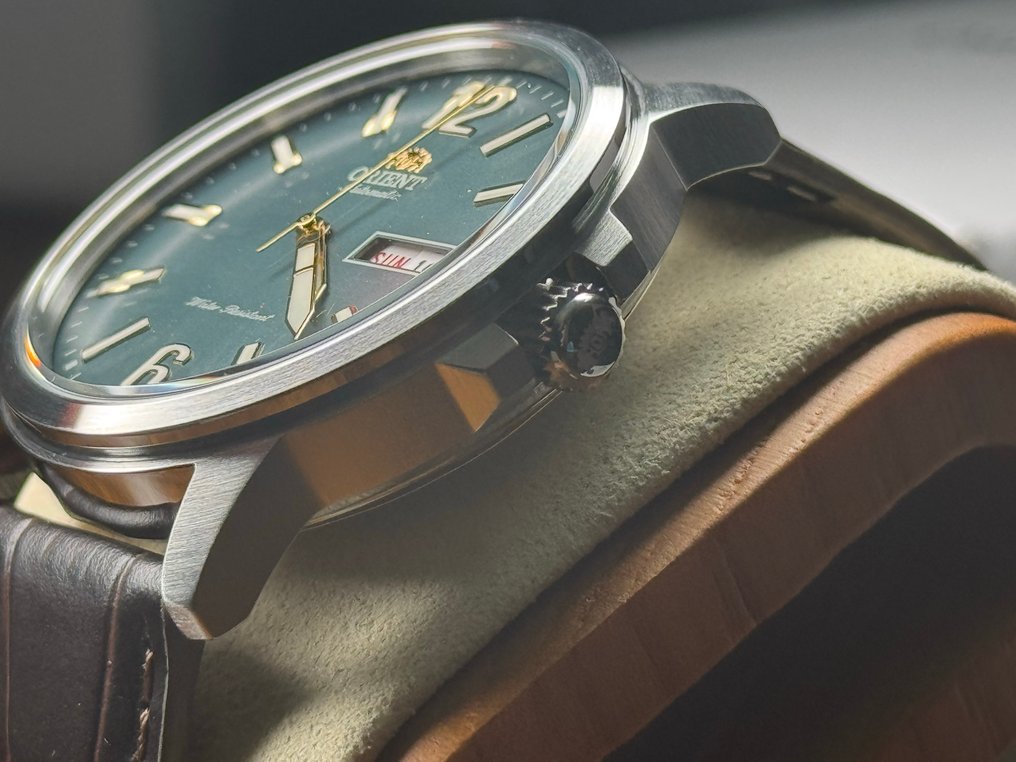 Orient - Contemporary Automatic - χωρίς τιμή ασφαλείας - Unisex - 2020+ #4.3