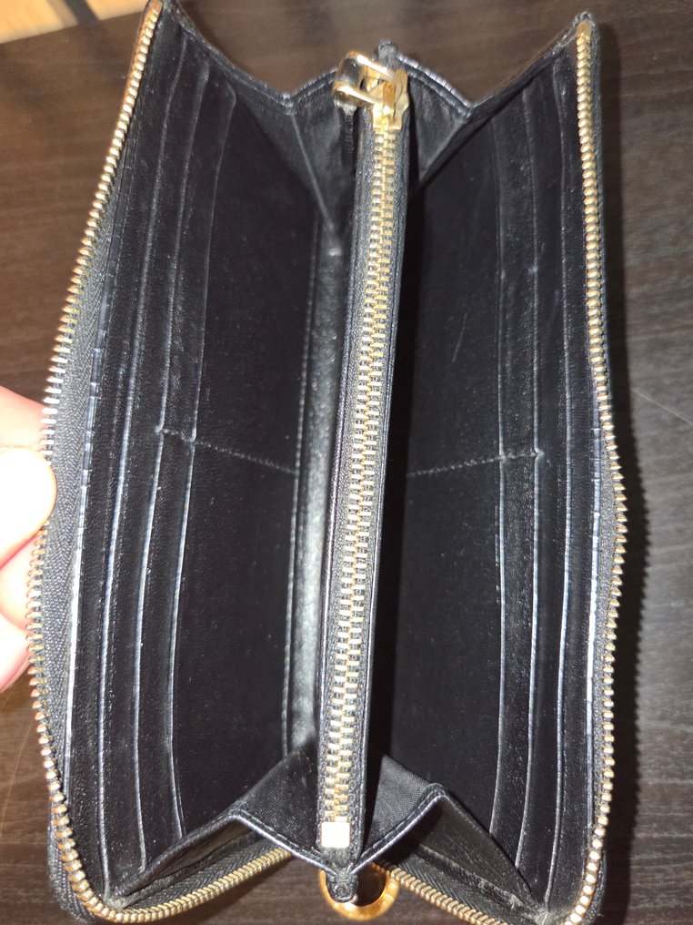 Bulgari - Borsetta #3.2