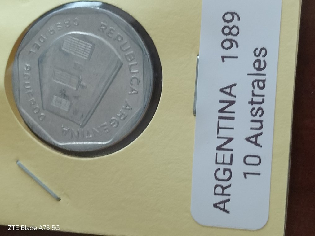 . World Lote L-26 compuesto de 225 piezas (No reserve price) #3.2