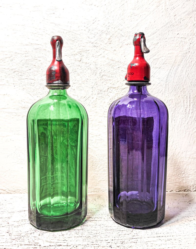 FRAMBUESA - Hevert Vintage #3.2