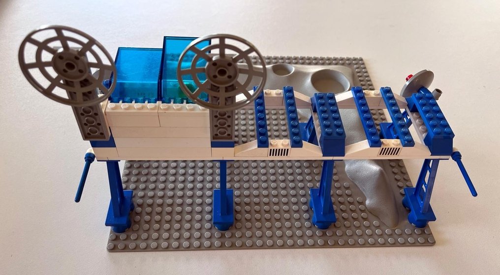 LEGO Set - Classic Space - 6930 #3.2