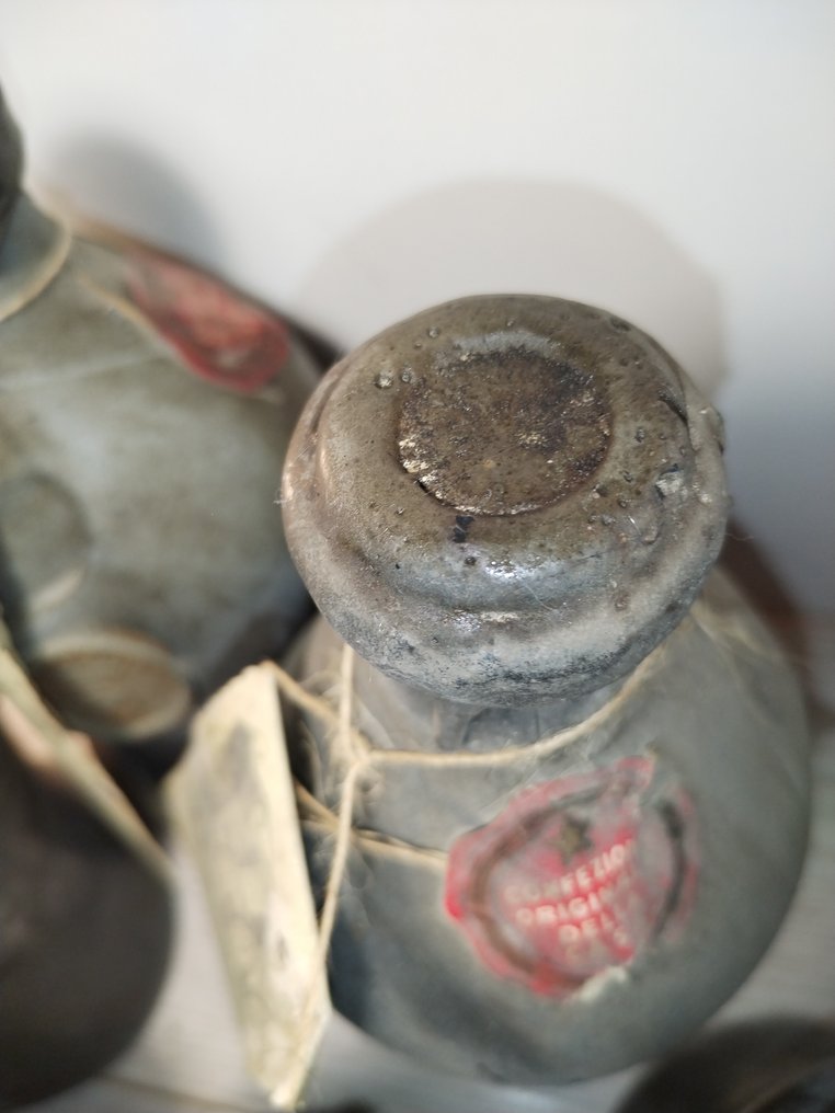 1964 Pippione - Barolo - 6 Bottles (0.72L) #4.3