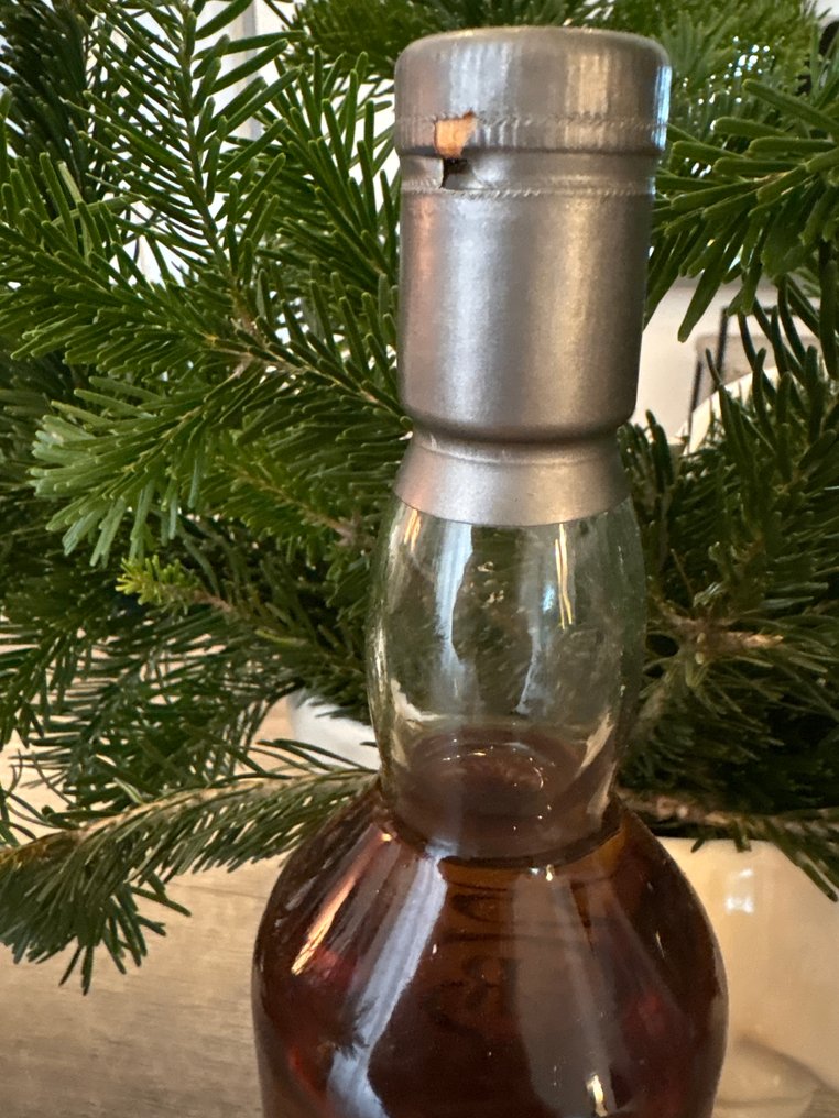 Cragganmore 25 years old - 70cl #4.3