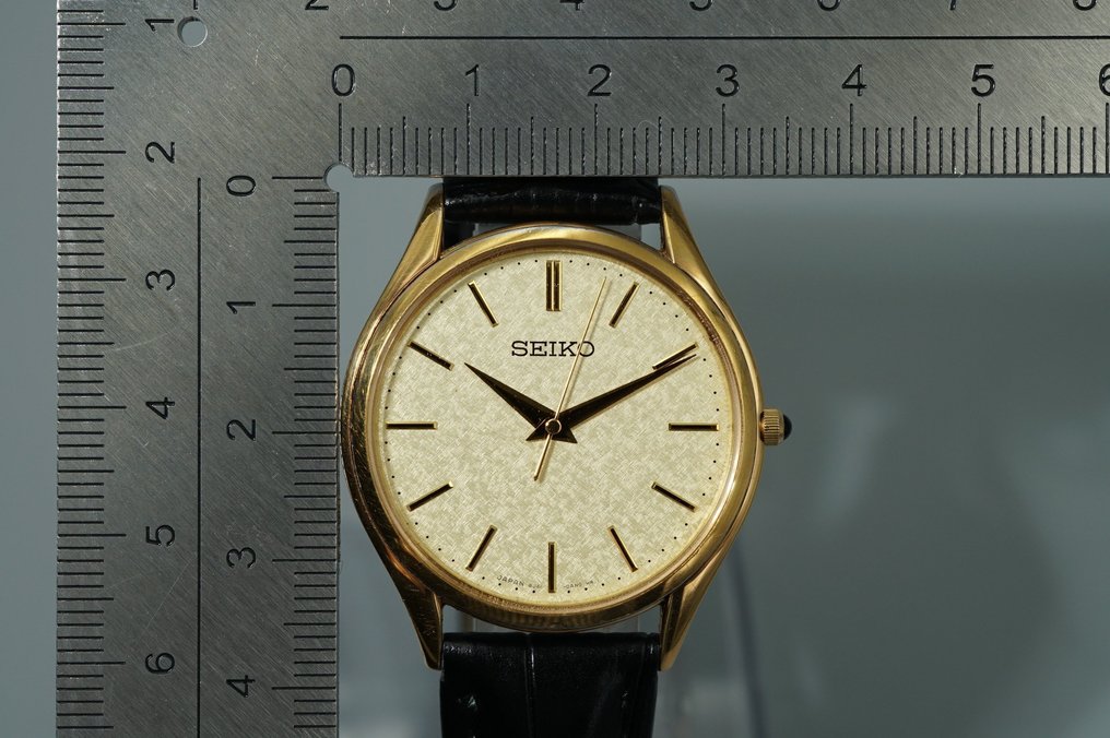 Seiko - Dolce - 8J41-0AJ0 - 没有保留价 - 7D0291 - 女士 - 2000-2010 #2.1