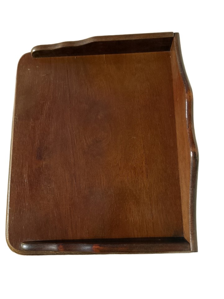 Side table - 木 - 高模型 #4.3