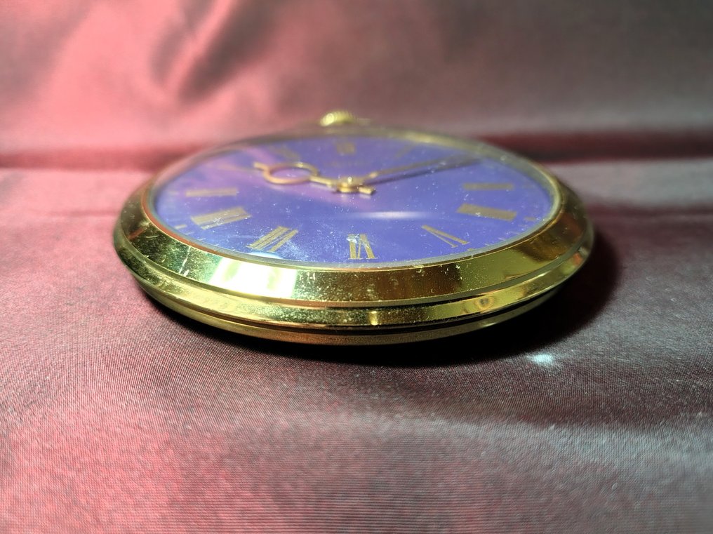 Smiths - Goliath XXL - 1960-1969 #4.3