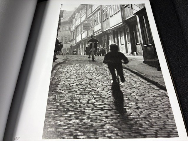 Willy Ronis - Willy Ronis in der DDR. 1960-1967. Zuerst das Leben - 2021 #3.2