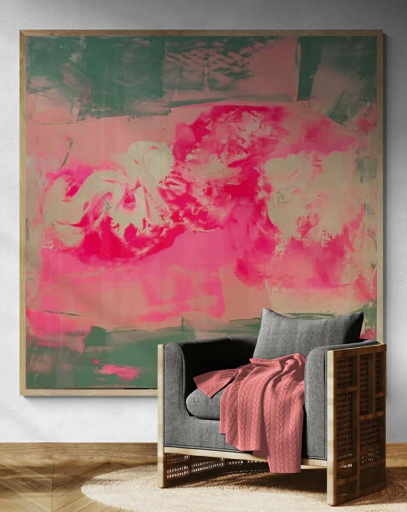 Giogia fl - I’m In Love -XXL - #1.0