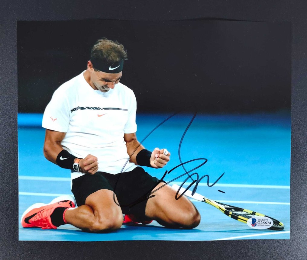 Rafael Nadal - 照片  #4.3