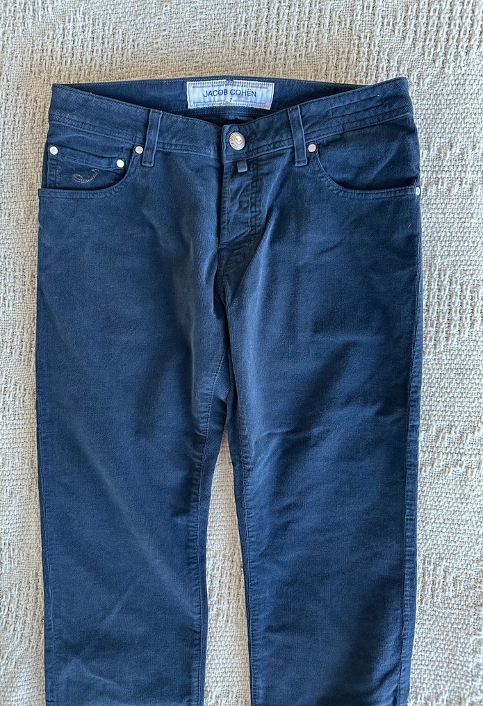 Jacob Cohen - New with tag - No Reserve price - Size 31 - Jeans - Nuovo con etichette #3.2