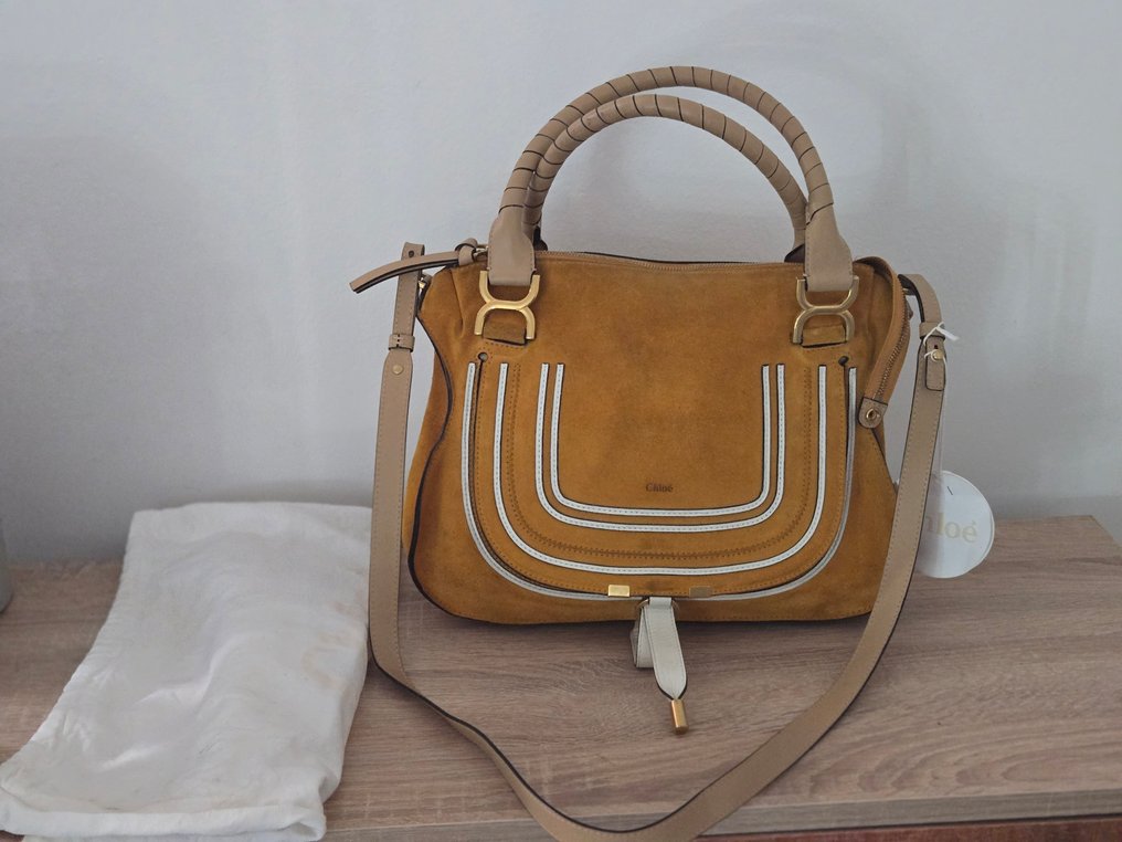 Chlo�e9 - Marcie - Borsa a mano #1.0