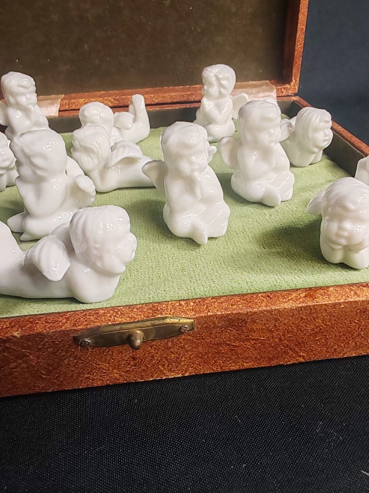 Messensteun (12) - Keramiek #4.3