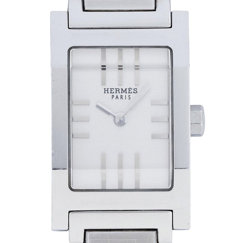 Hermès - Tandem - Senza prezzo di riserva - TA1.210 - Donna - 2000-2010 #3.2