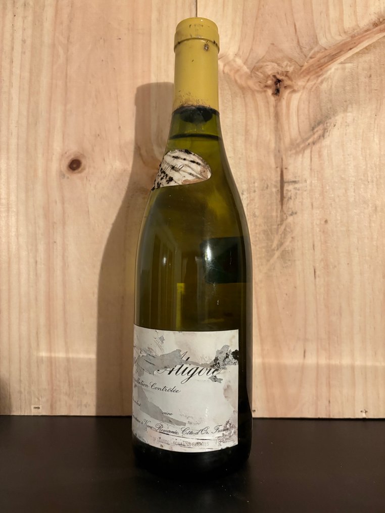 2009 Maison Leroy - Μπουρνόνη Αλίγοτé - 1 Î¦Î¹Î¬Î»Î· (0,75L) #1.0