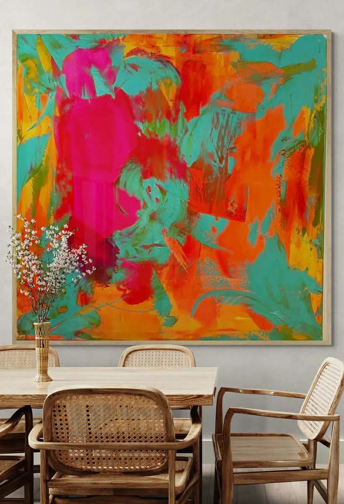 Giogia fl - Délicatesse -XXL - #3.2