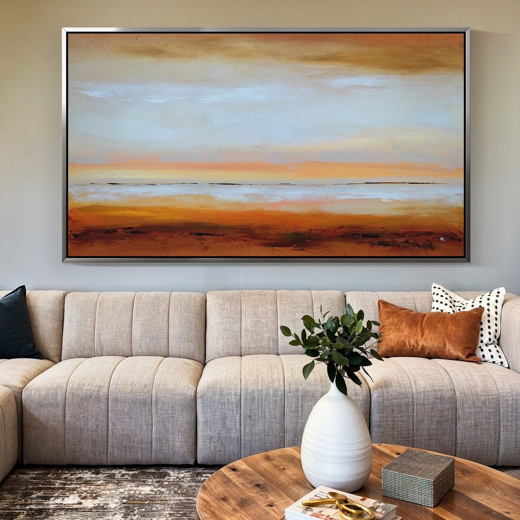 Noelia Correa Art - Vajhy XXL #2.1