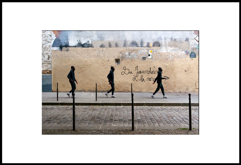 Roberto Cavalli - Passages, In Paris / #904 #3.2