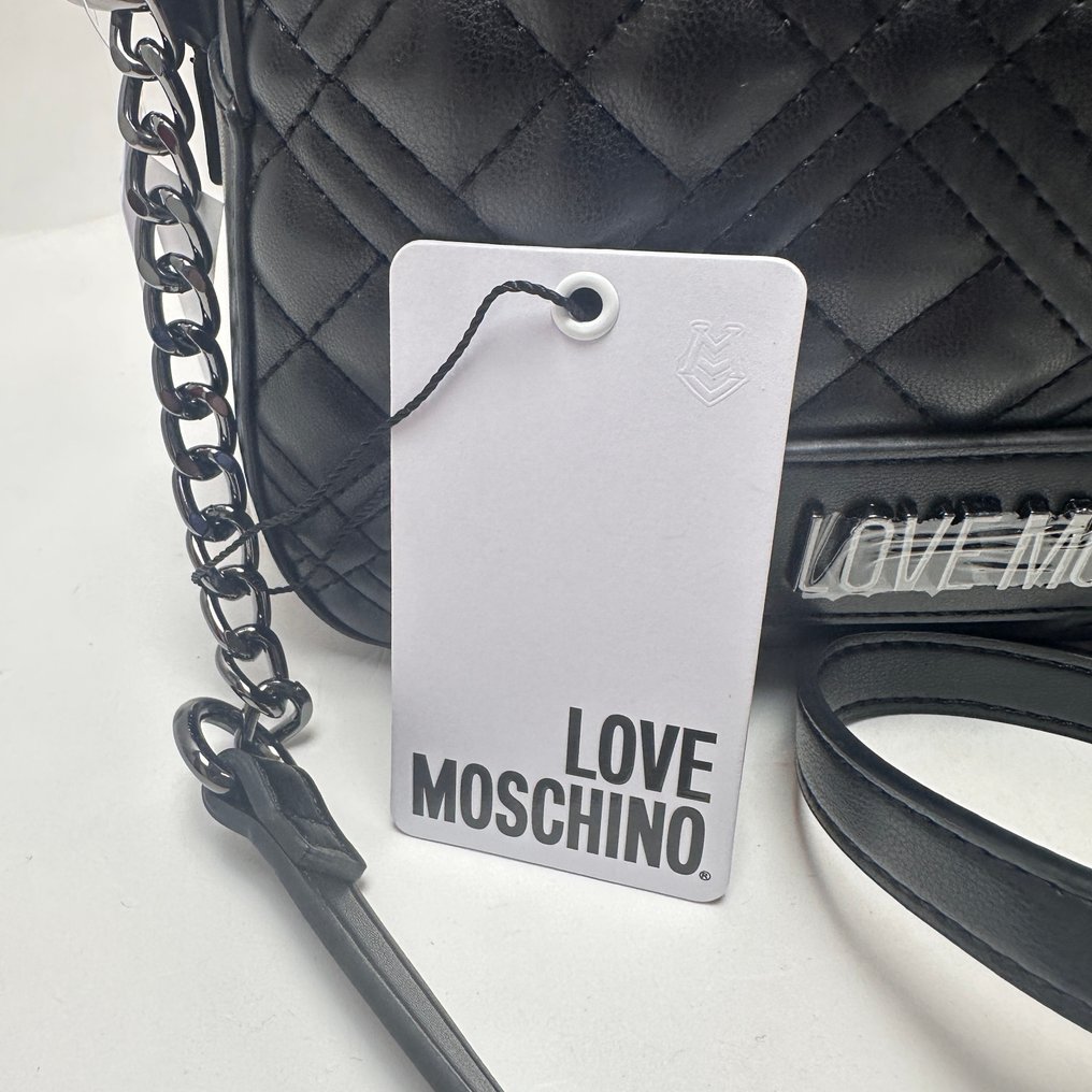 Roberto Cavalli - Cavalli Class - Camera Bag - Shoulder bag #4.3