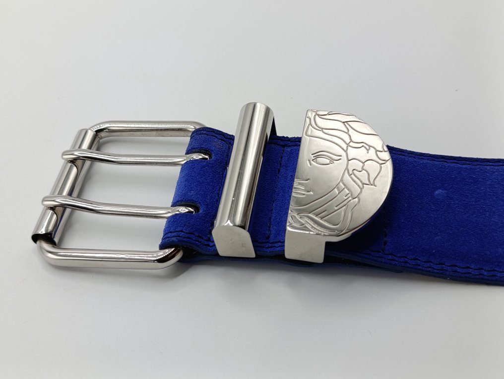 Versace - Taille 80 - 32 / LCD . 0069 . 80 - Pasek #4.3