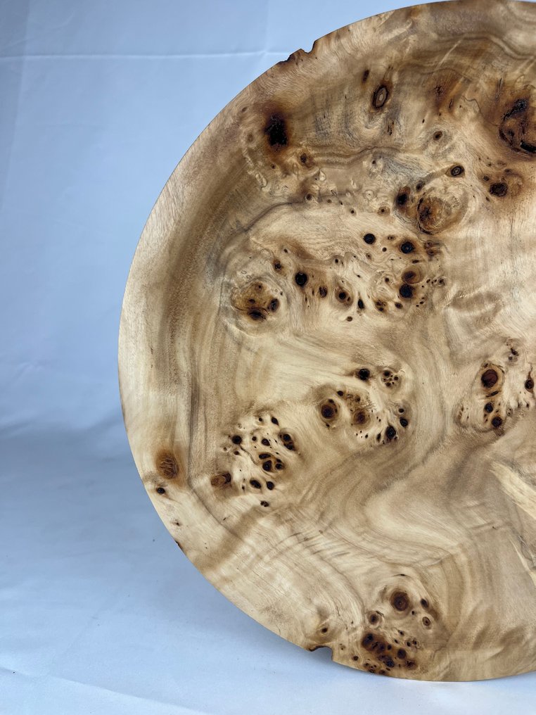 Decorative tray - la FALEGNAMERIA contenitore creativo #1.0