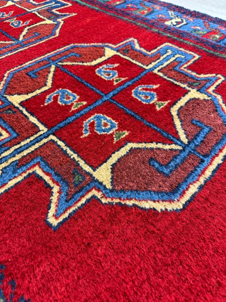 Beloudj - Rug - 313 cm - 109 cm - Professionally cleaned. #2.1