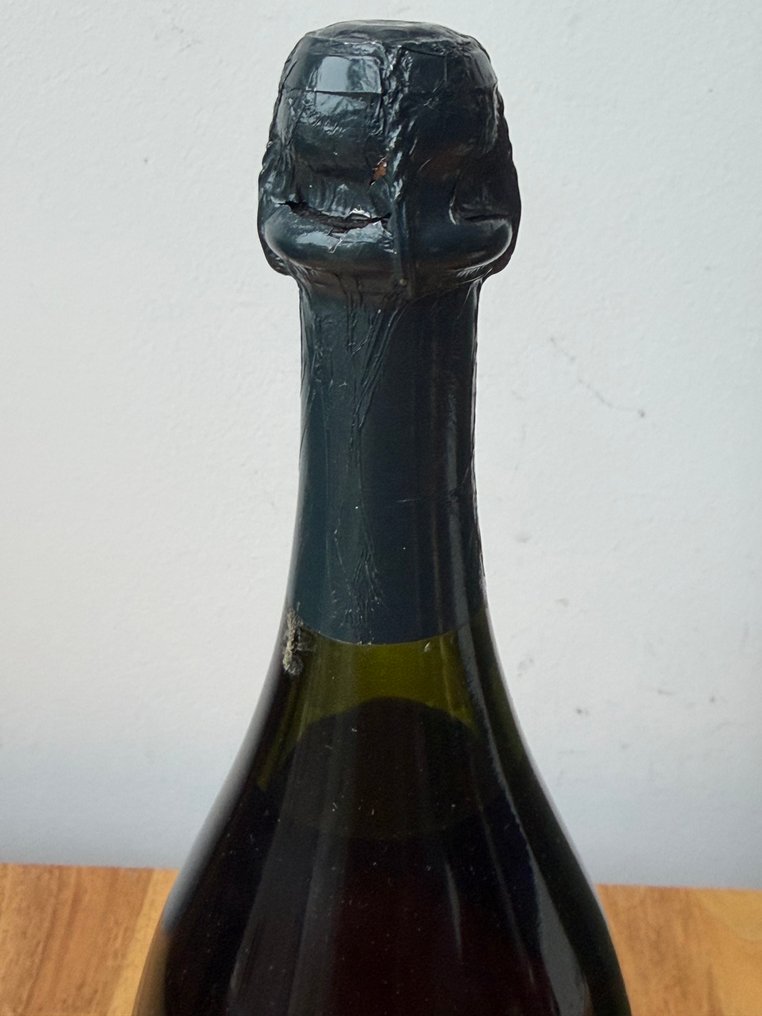 1964 Dom Pérignon - 香檳 Brut - 1 Bottle (0.75L) #4.3