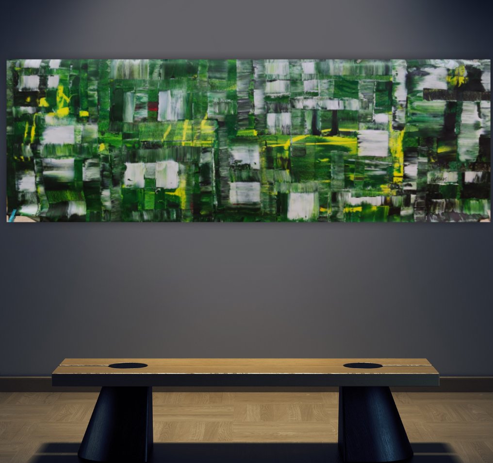 Joan LLaverias - Monopol 27 - XXL #3.2