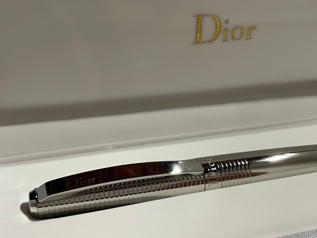 Dior - S604-125PLP - Zonder minimumprijs - Balpen #4.3