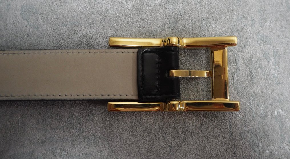 Bulgari - Ζώνη #2.1