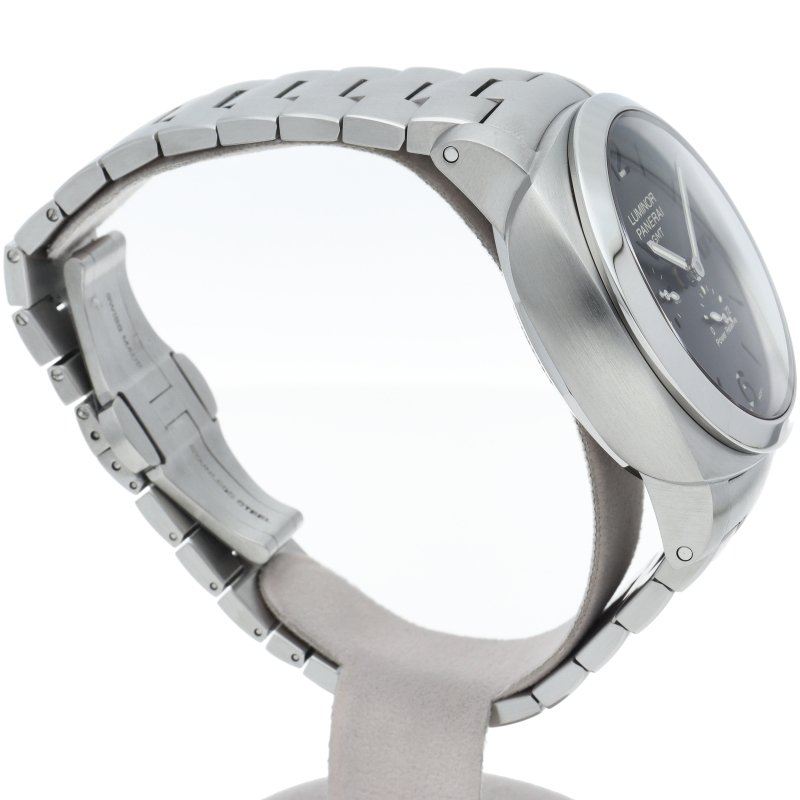 Panerai - Luminor 1950 3 Days GMT Power Reserve - PAM00347 - Homem - 2000-2010 #3.2