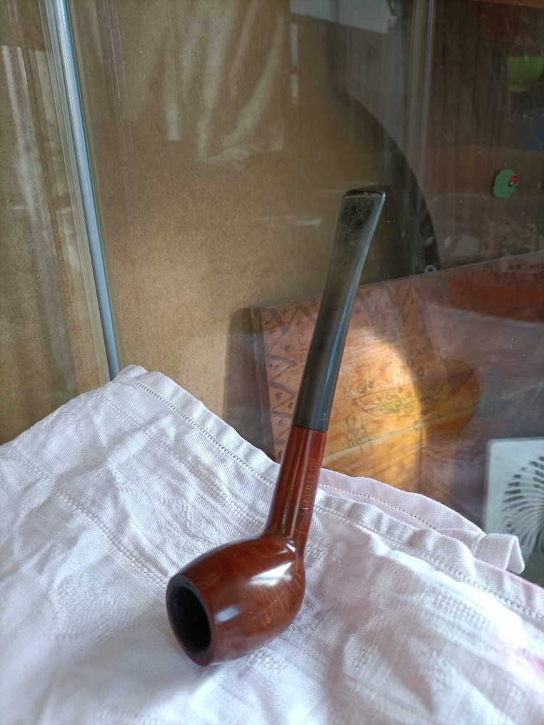 royal danish - Napoleone - No reserve price - Pipe - Wood #4.3