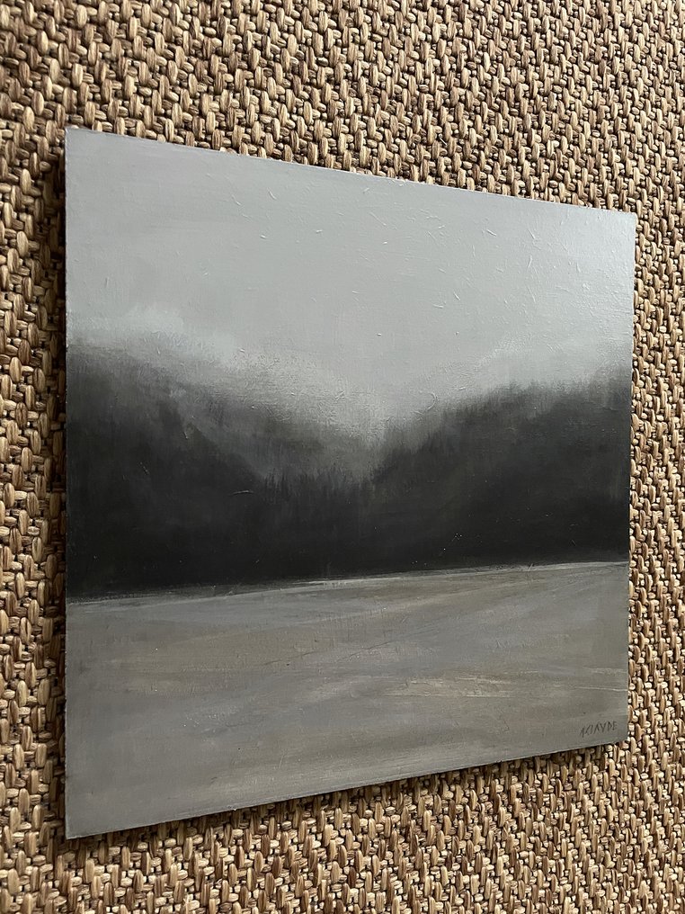 Alex Claude (XX-XXI) - Enjoy the Silence #2.1